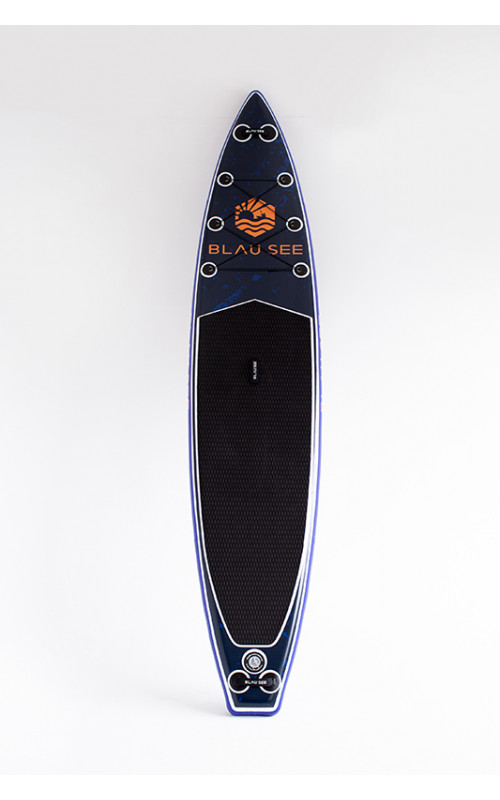 НАДУВНОЙ САП БОРД OCEAN SUNSET 12,6 в Новочеркасске