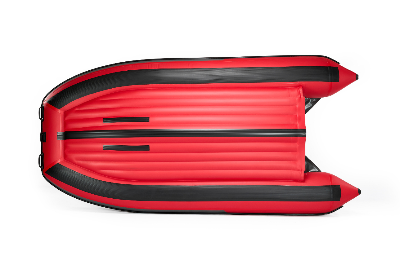 КОМПЛЕКТ ЛОДКА MISHIMO PRO 350 + ЛОДОЧНЫЙ МОТОР MARLIN MP 9.9 (15) AMHS PROLINE в Новочеркасске