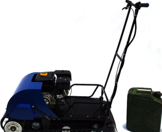 Мотобуксировщик ЛИДЕР-ДЕЛЬТА-RL (+фара)  8 л.с. в Новочеркасске