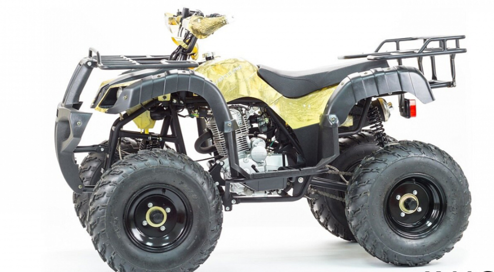 Квадроцикл MOTOLAND (МОТОЛЕНД) 250 ADVENTURE в Новочеркасске