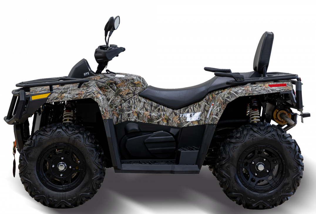 Квадроцикл HISUN TACTIC GT1000/LIMITED в Новочеркасске