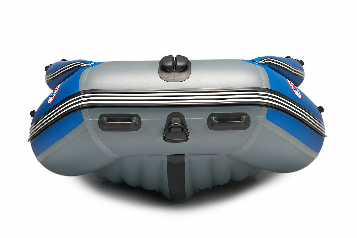 Лодка MISHIMO FAMILY LITE 350 в Новочеркасске