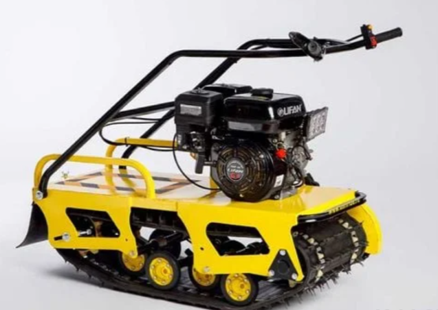 Мотобуксировщик FISHRIDE МИНИ 6.5 л.с. в Новочеркасске