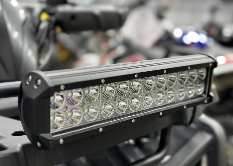 Квадроцикл GBM MAVERICK 300 NEW PREMIUM в Новочеркасске