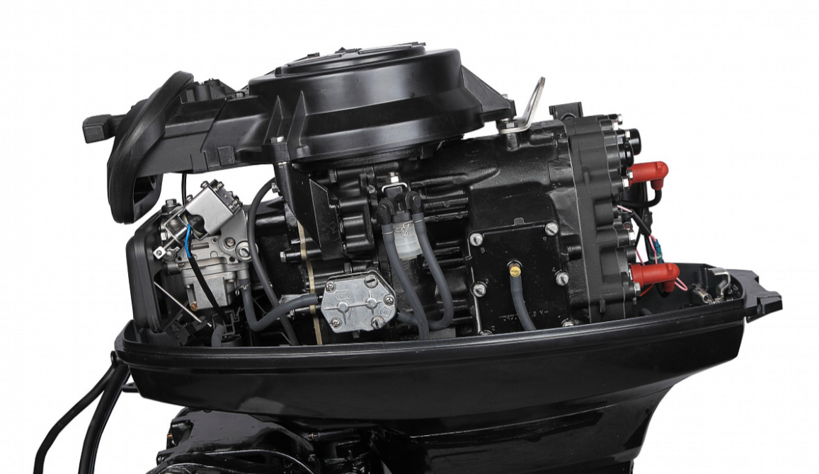 Лодочный мотор MARLIN MP 40 AERTL в Новочеркасске