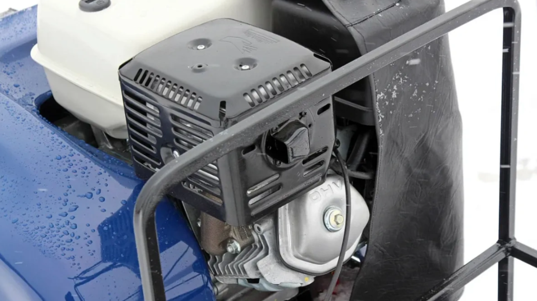 Мотобуксировщик PAXUS 500 GRAND AVANT 9 л.с. в Новочеркасске