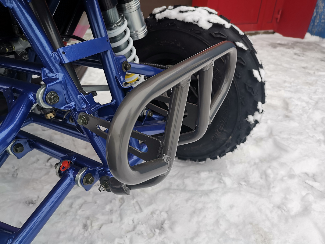 Квадроцикл PROMAX RAPTOR 300 NEW RedBull в Новочеркасске