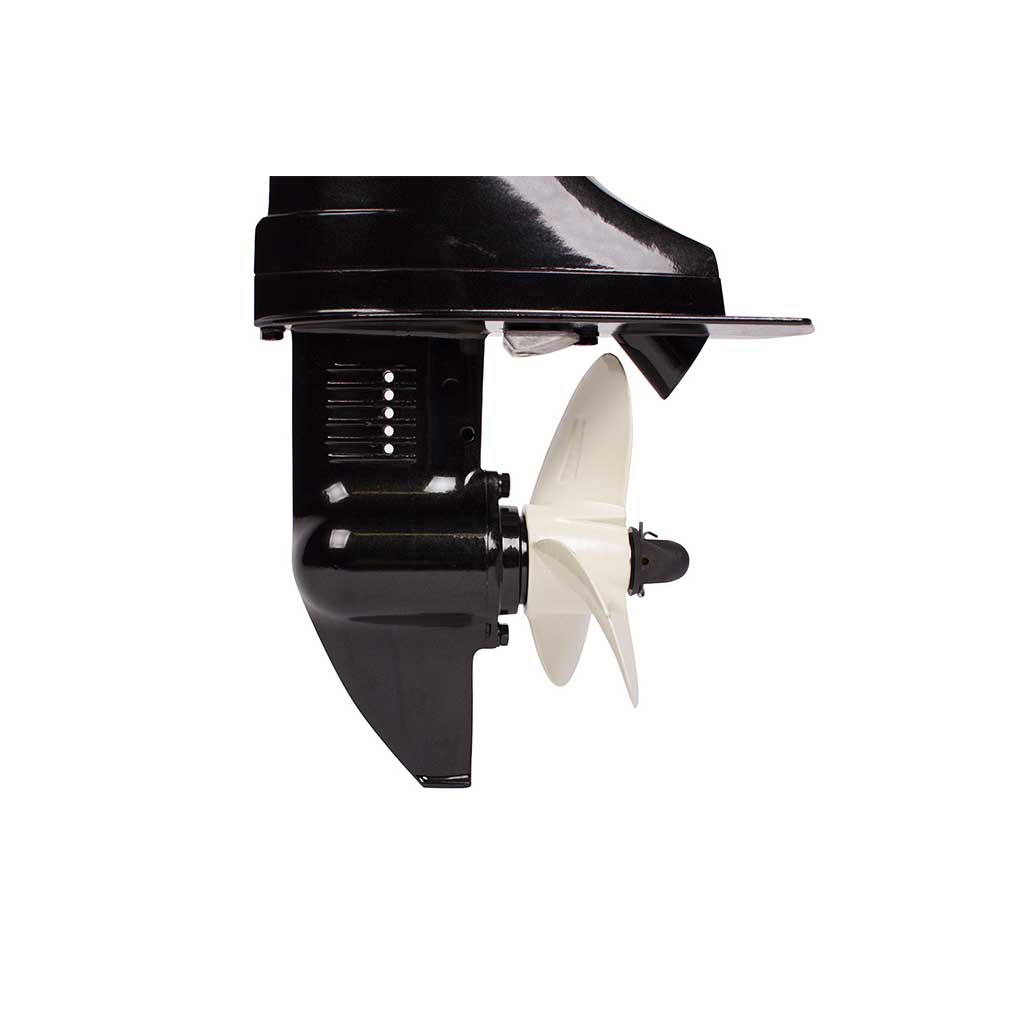 ЛОДОЧНЫЙ МОТОР TOYAMA T5ABMS в Новочеркасске