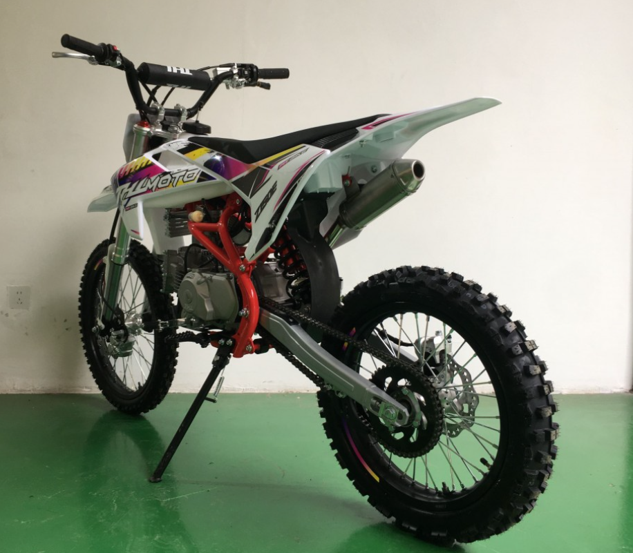 Питбайк JHLMOTO JHL Z150E (YX1P60FMJ) в Новочеркасске