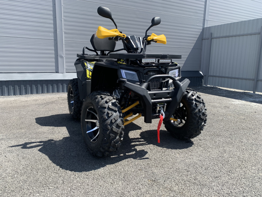 Квадроцикл PROMAX TAURUS 300 MAX-PRO в Новочеркасске