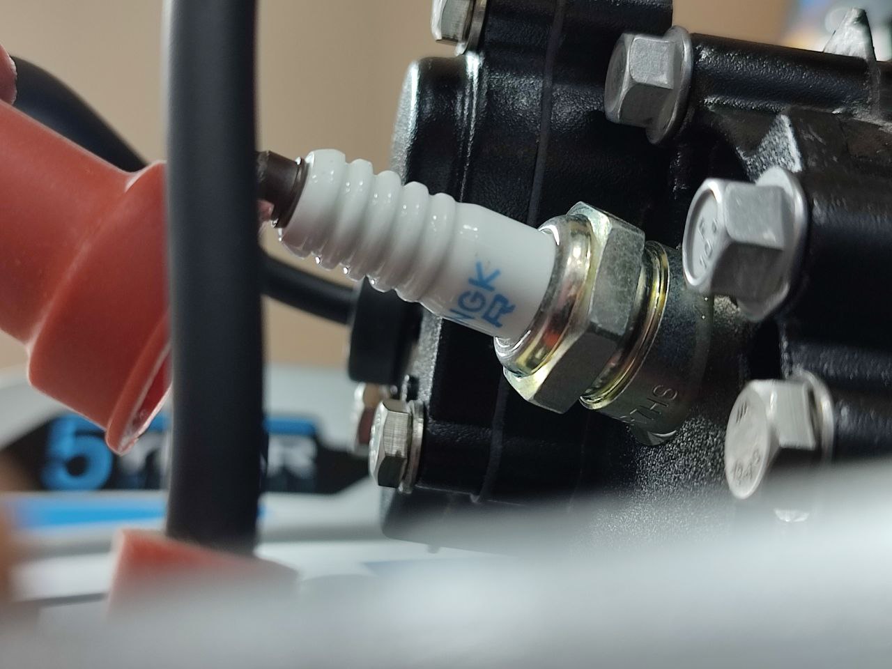 Лодочный мотор PROMAX SP9.9FHS (20) PRO в Новочеркасске