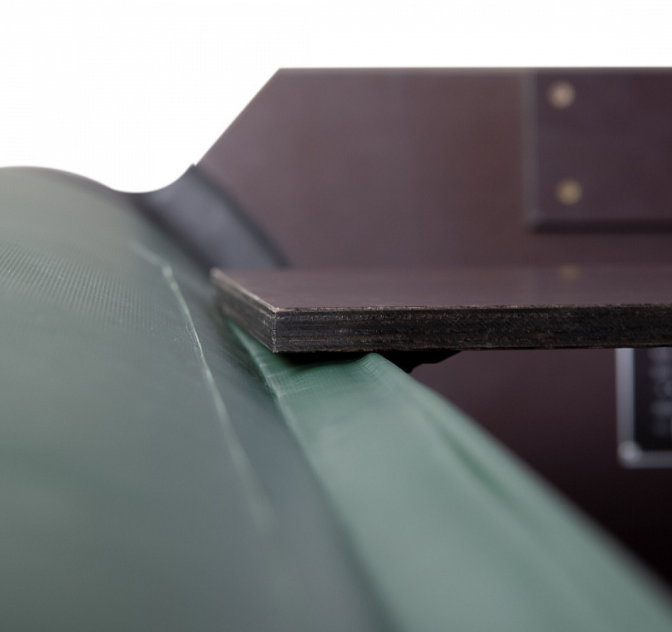 ЛОДКА НАДУВНАЯ YUKONA 280 TL (БЕЗ ПАЙОЛА) в Новочеркасске