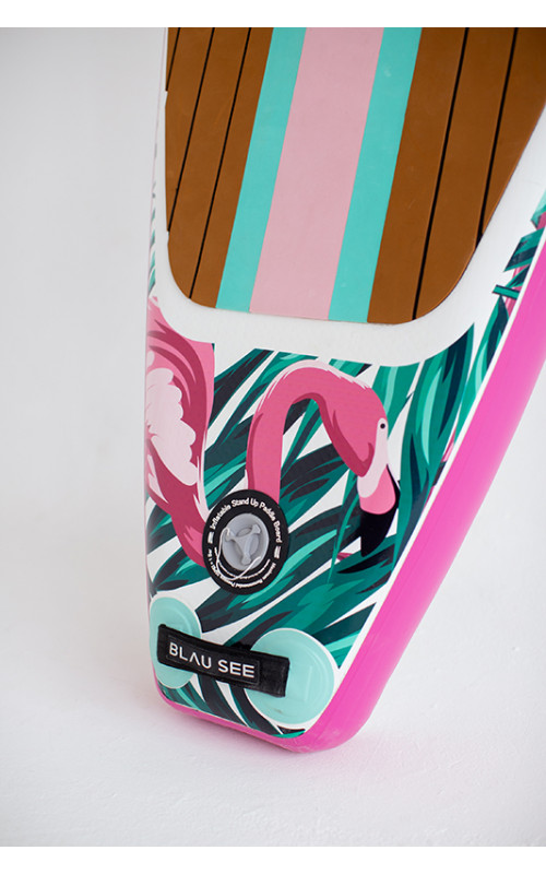 НАДУВНОЙ SUP BOARD FLAMINGO 11,6 в Новочеркасске