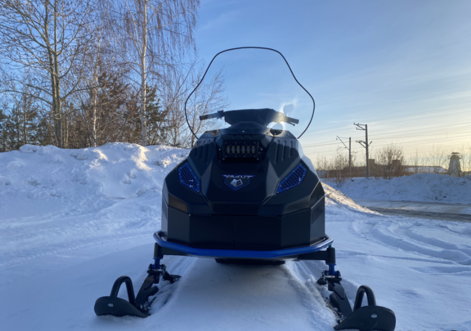 Снегоход PROMAX YAKUT 500 R/K SUPERLONG 2.0 4T 27 в Новочеркасске