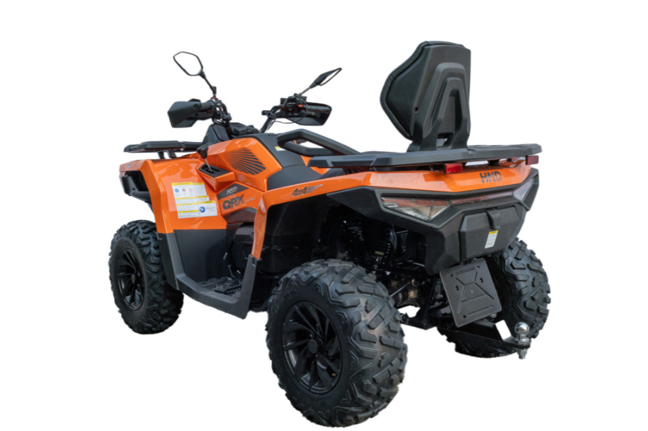 Квадроцикл HND QRX 550 в Новочеркасске