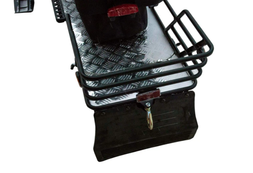 Снегоход MOTOLAND (МОТОЛЕНД) SNOWFOX 200 в Новочеркасске