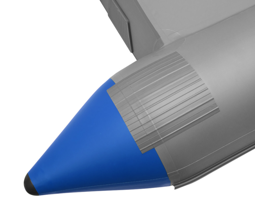 ЛОДКА ДРАККАР 3600 СК HANT в Новочеркасске