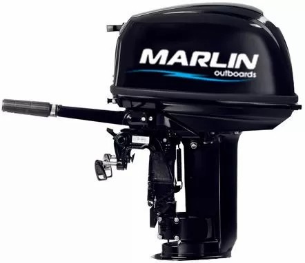 Лодочный мотор MARLIN MP 30 AMH в Новочеркасске