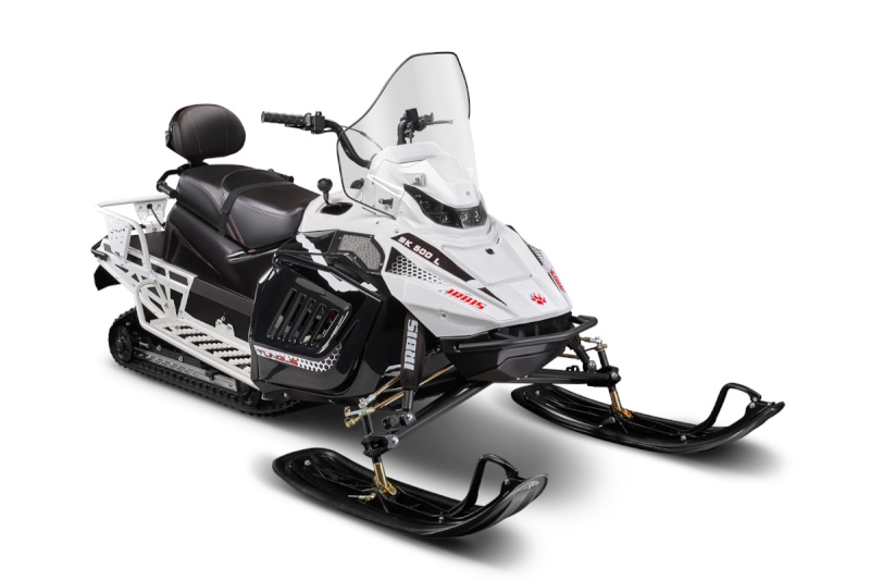 Снегоход IRBIS TUNGUS 600L 25/26 в Новочеркасске