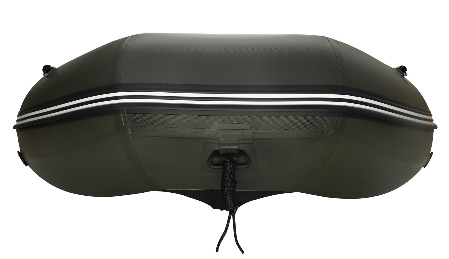 НАДУВНАЯ ЛОДКА GLADIATOR B370AL в Новочеркасске