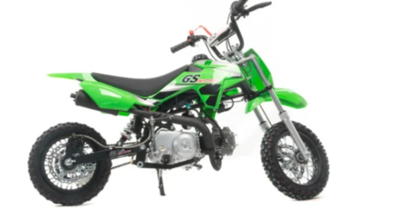 Питбайк MOTOLAND (МОТОЛЕНД) GS Motors S7 в Новочеркасске