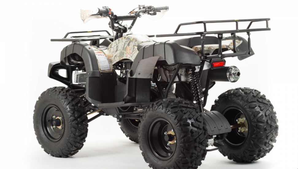 Квадроцикл MOTOLAND (МОТОЛЕНД) 200 ALL ROAD в Новочеркасске