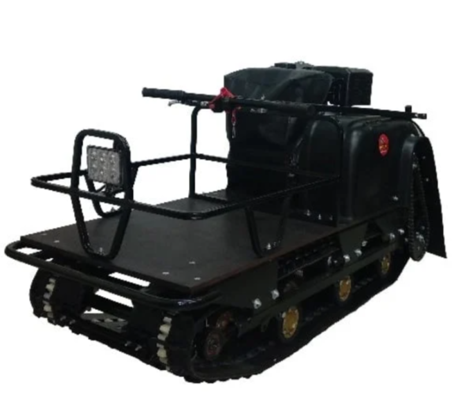 Мотобуксировщик PAXUS 650 15 л.с. в Новочеркасске