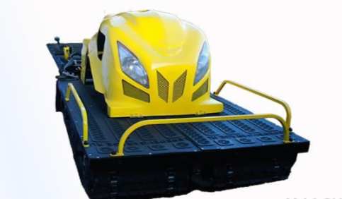 Мотобуксировщик ВОЛКОДАВ POWER V15 в Новочеркасске