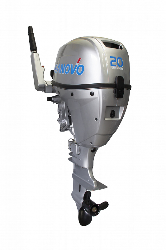 Лодочный мотор SEANOVO SNEF9.9(20)HES - EFI в Новочеркасске