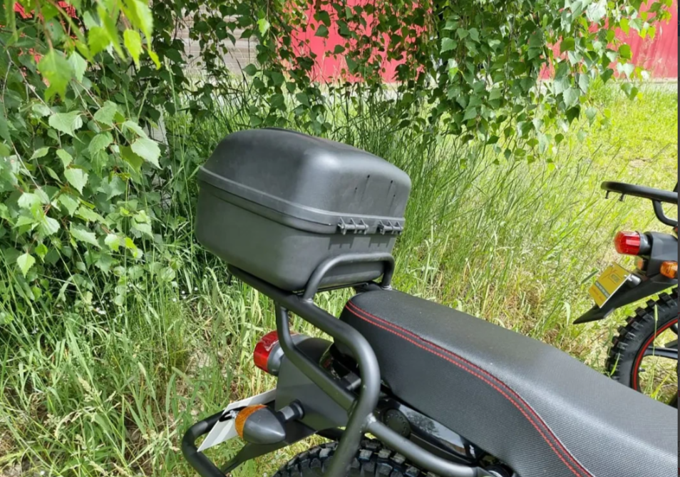 Мопед PROMAX ALPHA TOURIST 150 в Новочеркасске