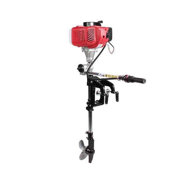 ЛОДОЧНЫЙ МОТОР TOYAMA TA 3.5 в Новочеркасске