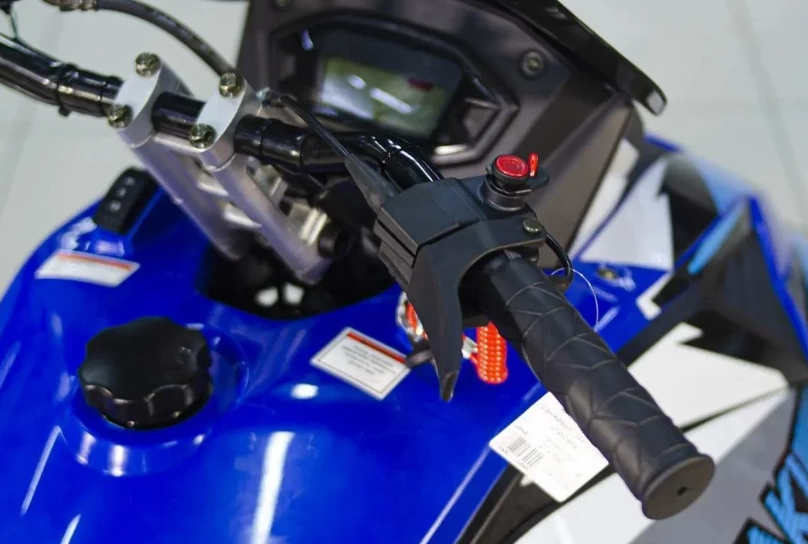 Снегоход Ataki WD 200 в Новочеркасске