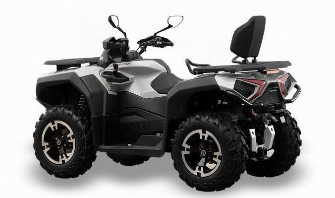 Квадроцикл HISUN GUARDIAN 550L /LONG в Новочеркасске