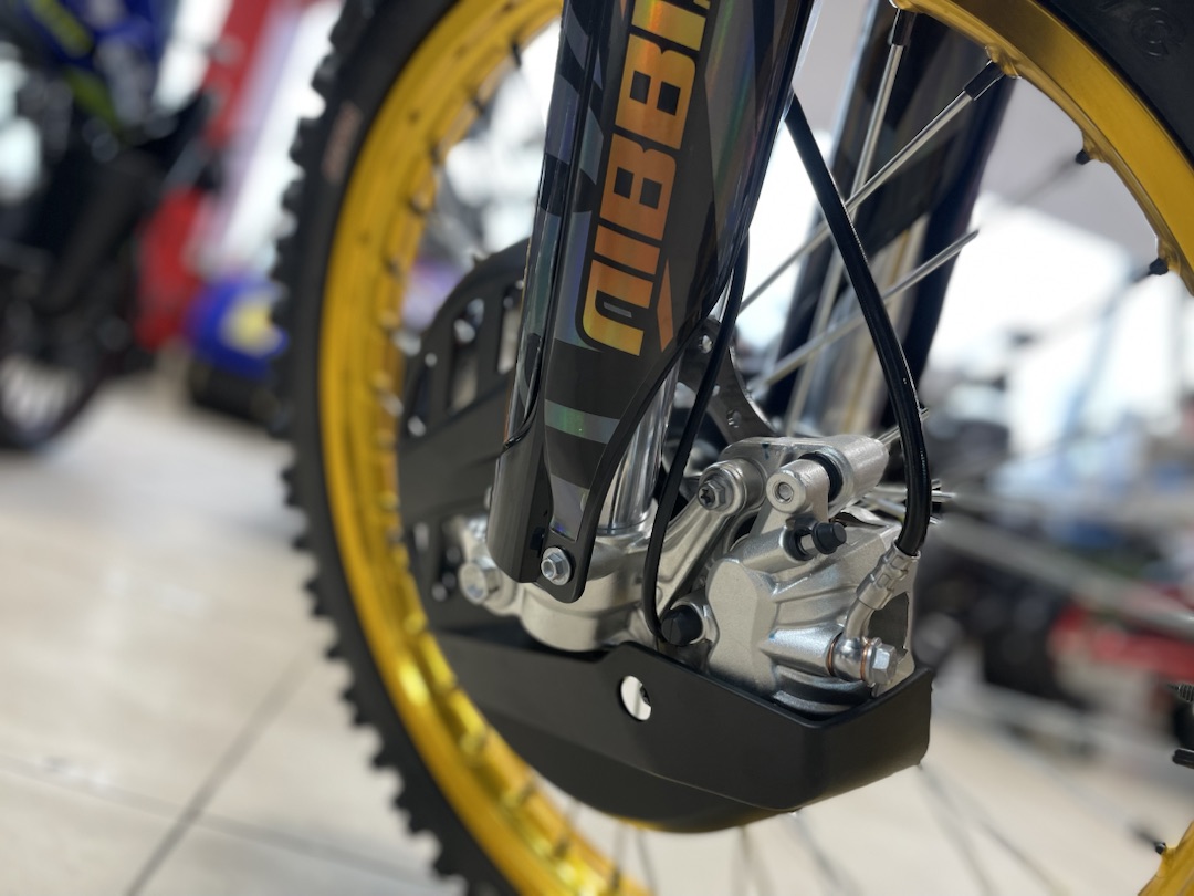 Кроссовый мотоцикл PROMAX BLACKOUT NB300 MX в Новочеркасске