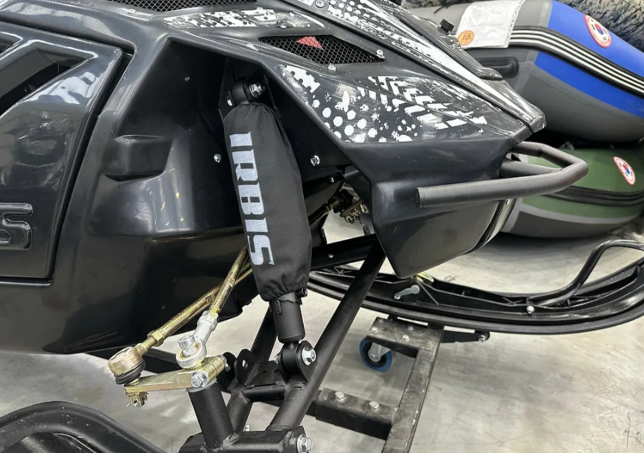 СНЕГОХОД IRBIS SF200L XE SUPERLONG в Новочеркасске