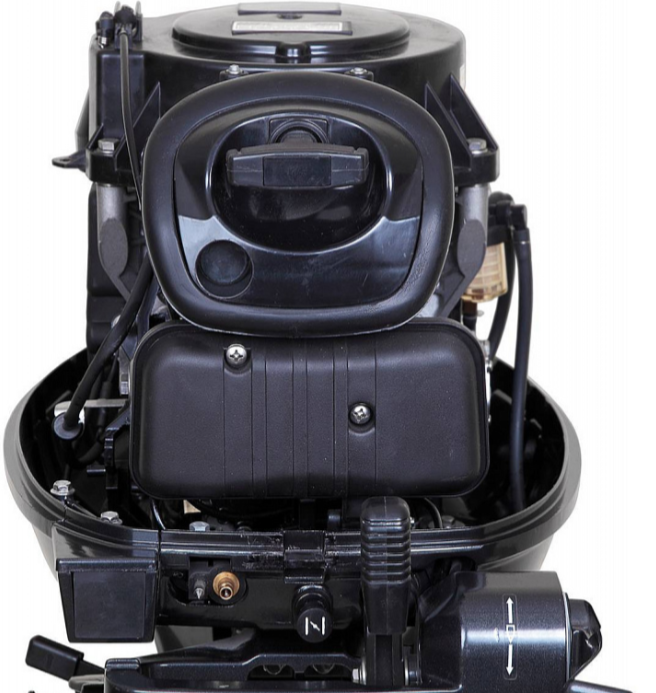 Лодочный мотор MARLIN MP 40 AWHL в Новочеркасске