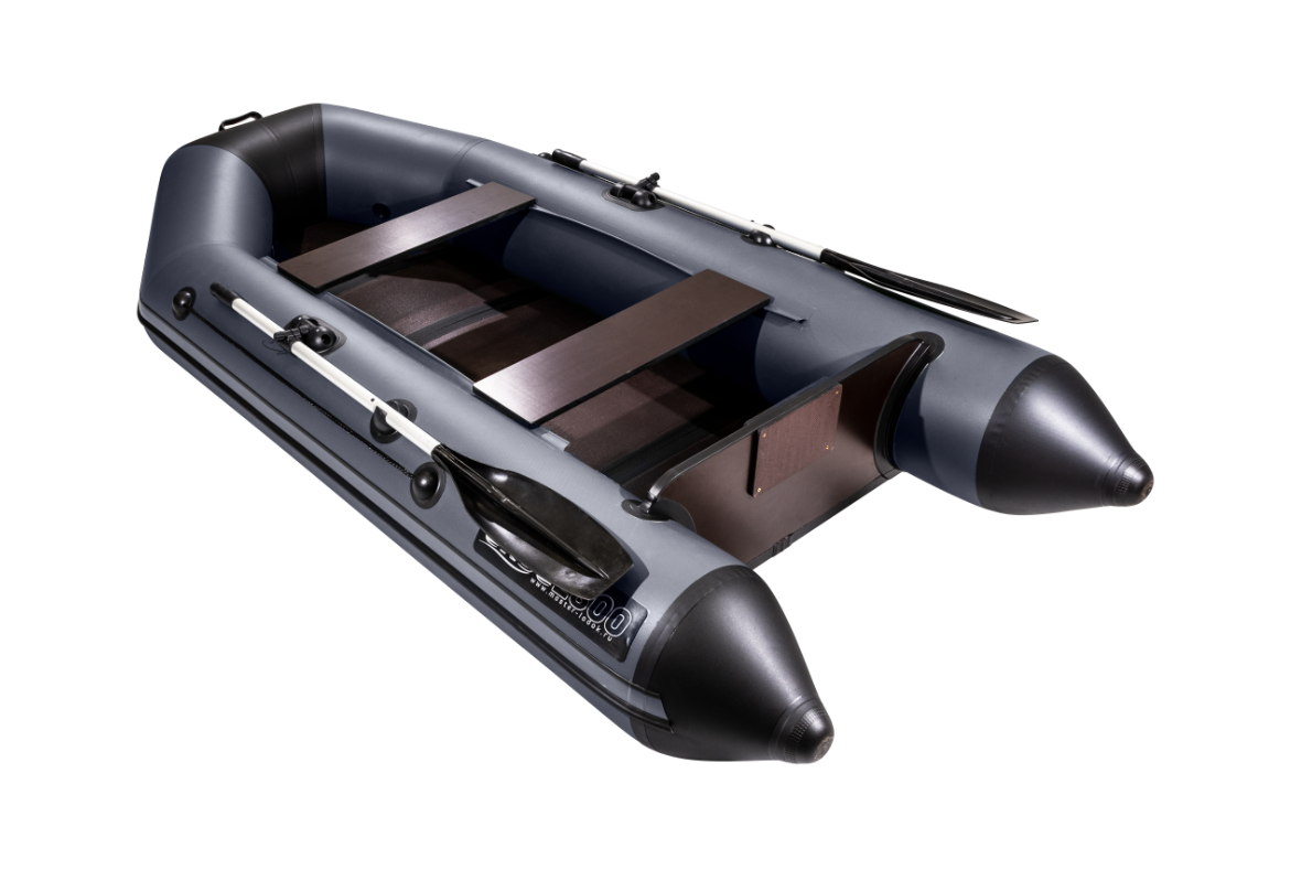  Лодка АКВА 2800 Слань-книжка киль в Новочеркасске