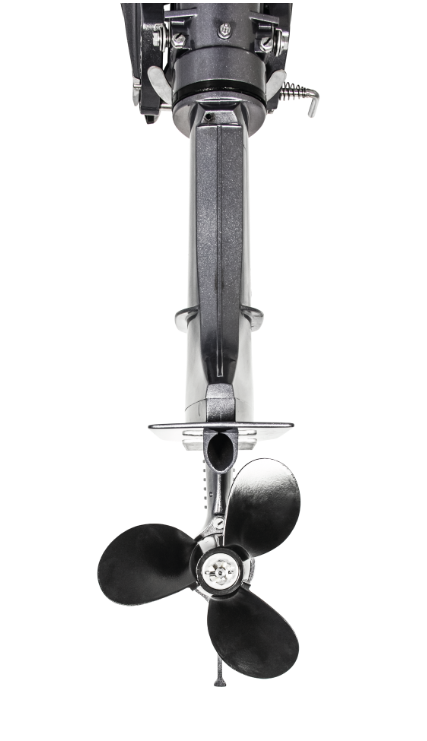 Лодочный мотор APACHE T5 BS в Новочеркасске