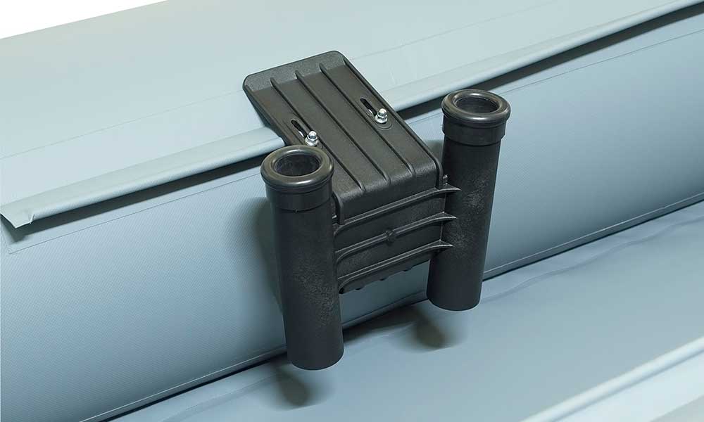 Удочкодержатель в Новочеркасске