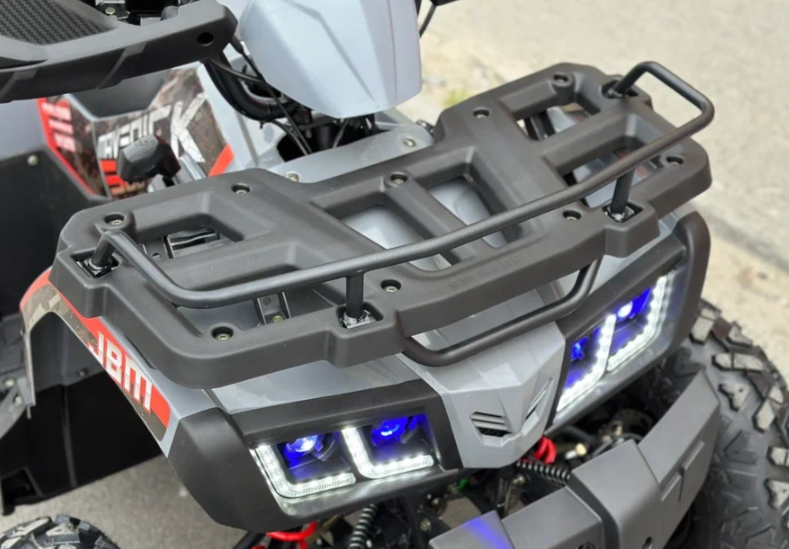 Квадроцикл GBM MAVERICK 300 NEW в Новочеркасске