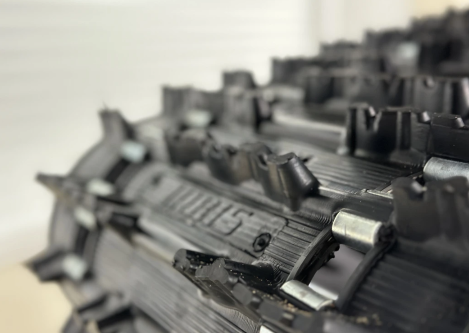 СНЕГОХОД IRBIS SF200L XE SUPERLONG в Новочеркасске