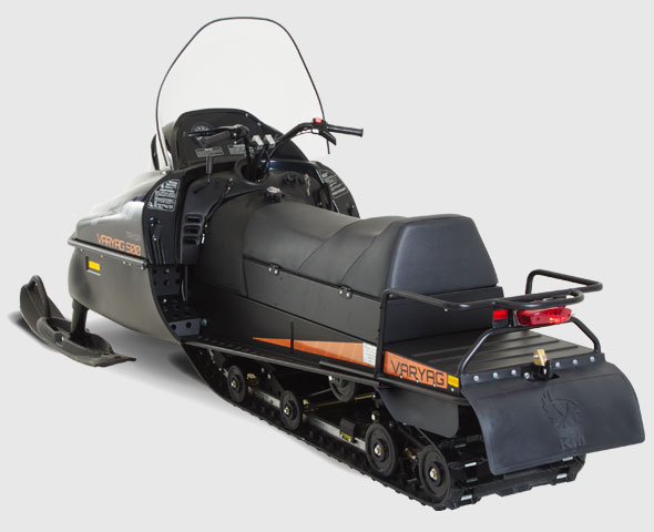 Снегоход РМ ТАЙГА ВАРЯГ 500 в Новочеркасске