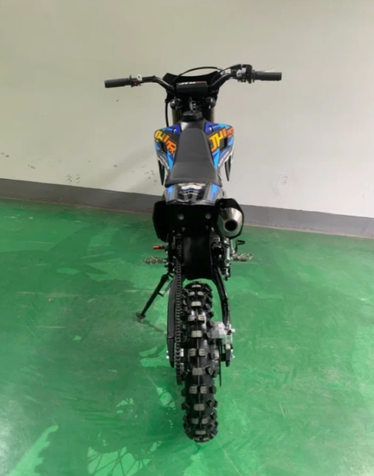 Питбайк JHLMOTO JHLofr LK140 17/14 (ZS1P60YMJ) в Новочеркасске