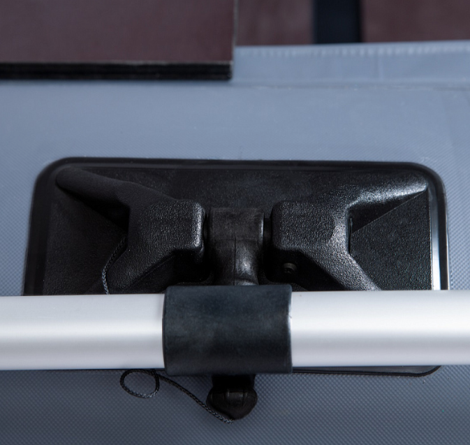 ЛОДКА НАДУВНАЯ YUKONA 230 TL (БЕЗ ПАЙОЛА) в Новочеркасске