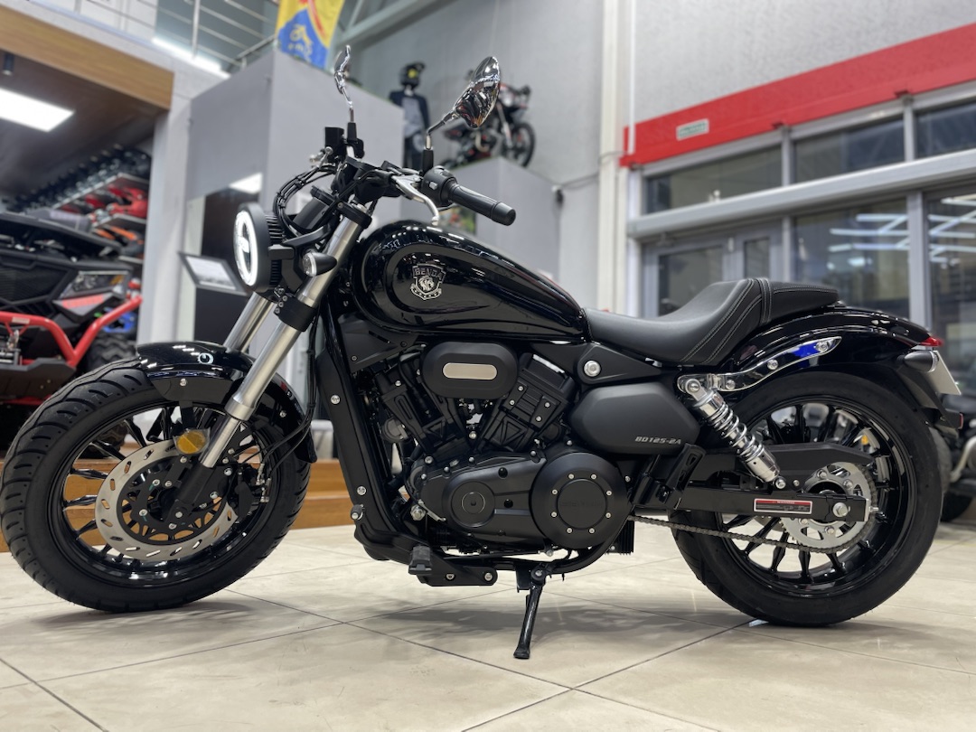 Мотоцикл Benda Funrider 125 в Новочеркасске