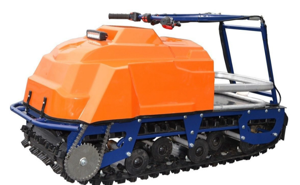 Мотобуксировщик БАРС СЛЕДОПЫТ MDS 15 л.с. в Новочеркасске