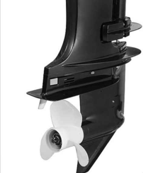 Лодочный мотор HIDEA HD40FEL в Новочеркасске