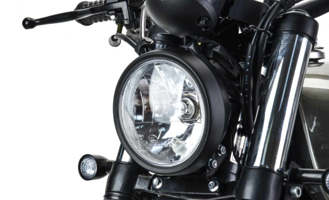 Мотоцикл MOTOLAND (МОТОЛЕНД) TEXAS 300 в Новочеркасске