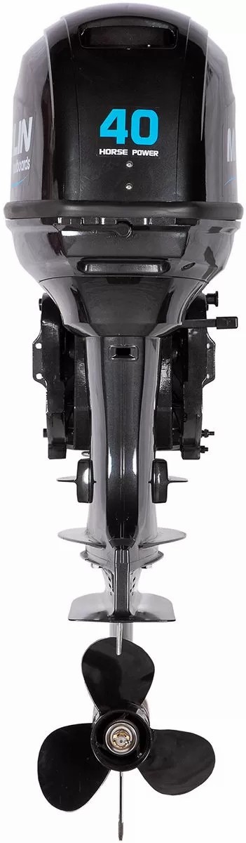 Лодочный мотор MARLIN MP 40 AWRS в Новочеркасске