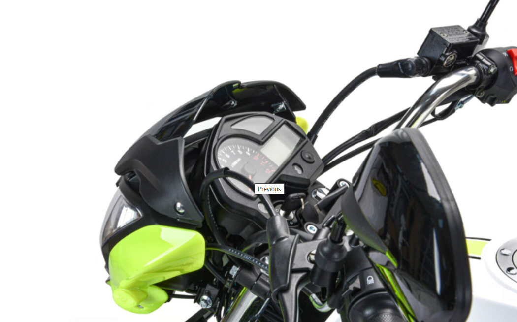 Мотоцикл MOTOLAND (МОТОЛЕНД) 200 SPRINT в Новочеркасске